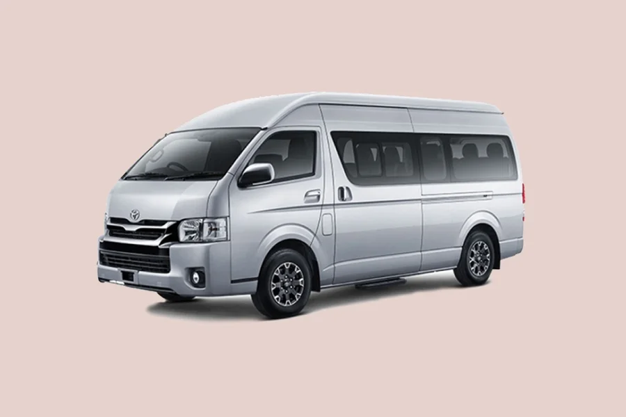 mobil travel