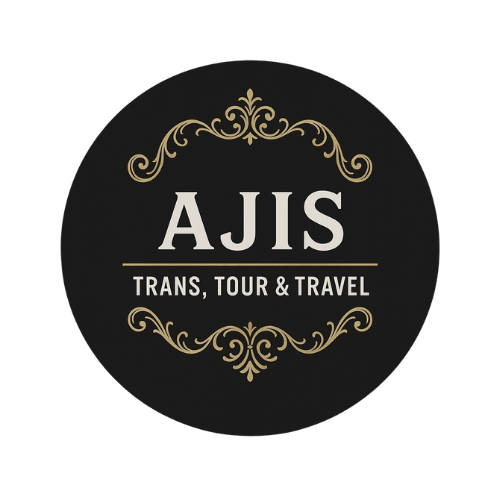 Ajis Trans Tour Travel Cirebon