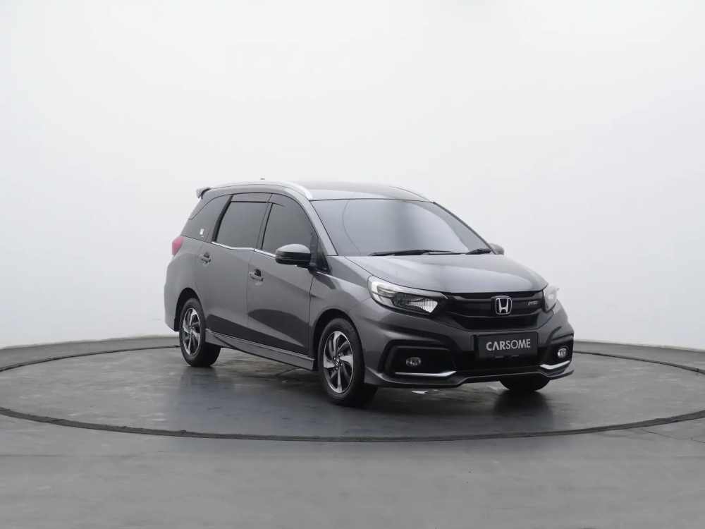 mobil travel